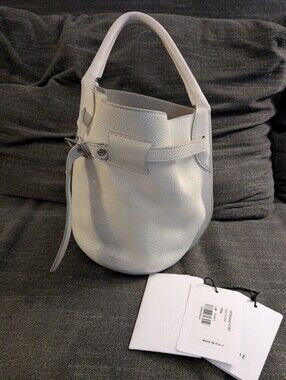 Celine nano Bucket Bag